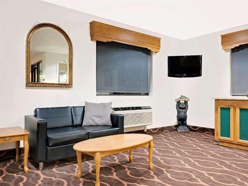 Hotel Super 8 By Wyndham Ashland Exterior foto